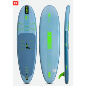 Jobe Aero Lina SUP Lite 10.0 Tabla de paddle Ice blue