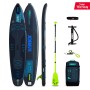 Jobe Aero Duna SUP Lite 11.6 Tabla de paddle Blue
