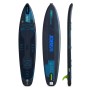 Jobe Aero Duna SUP Lite 11.6 Tabla de paddle Blue