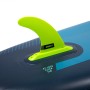 Jobe Aero Duna SUP Lite 11.6 Tabla de paddle Blue