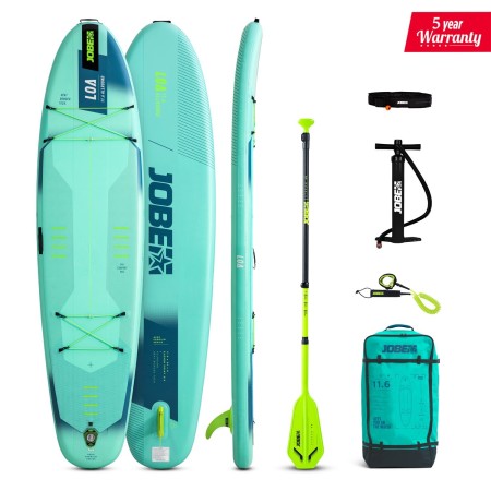 Jobe Aero Loa SUP Lite 10.0 Tabla de paddle