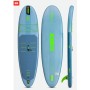 Jobe Aero Lina SUP Lite 10.0 Tabla de paddle Sunset purple