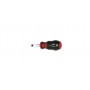 Wurth Mini Slotted Screwdriver 8mm