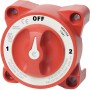 E-Series Selector 3 Position Battery Switch with AFD