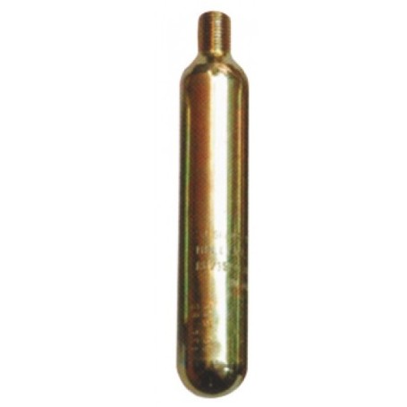 Cylinder Co2 33 Grams (2u)