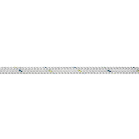 Liros Top Cruisin White-Blue Halyard Rope, ø16mm (per meter)