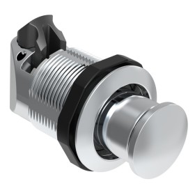 Spoutcho Push-to-Close Latch