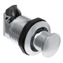 Spoutcho Push-to-Close Latch