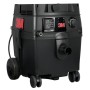 3M Sistema de aspiración, 30L , 230V, enchufe tipo F, clase L