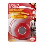 Loctite SI 5075, Red Self-Curing Tape, 4.27-meter Roll