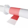 Loctite SI 5075, Red Self-Curing Tape, 4.27-meter Roll