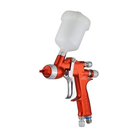 Sagola Md Mini Xtreme 1.2 pistola gravedad