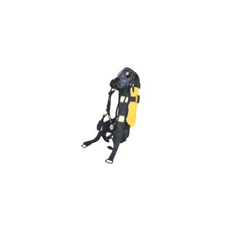 Self Contained Breathing Apparatus SOLAS/MED 9L 300bar