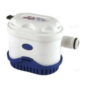 Rule birlge pump md mate 750 12v