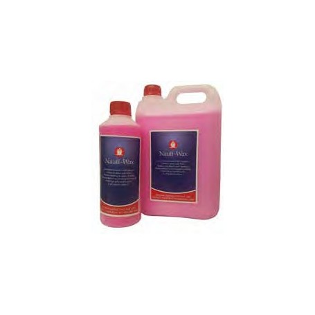 Nauti Wax (W/ Wax) 5L