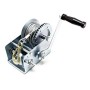 Manual winch 900kg reduc. 4.1:1
