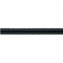 Liros Cabo Elástico Sandow Negro 6Mm
