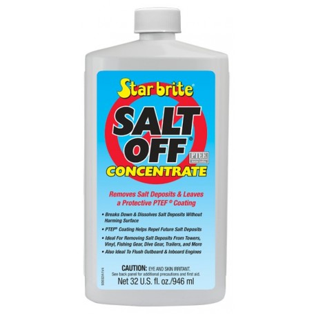 Star Brite Antisalitre 1L