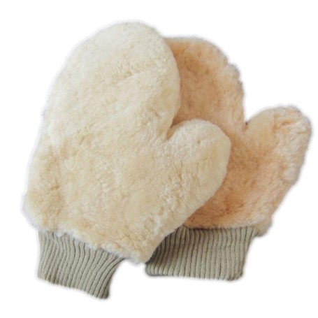 SHURHOLD 284 Wash Mitt
