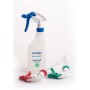 Ecoworks marine spray bottle 600ml blanco