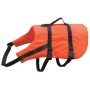 Chaleco Salvavidas P/Perros,  8-15Kg