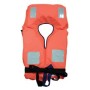Foam Lifeguard Vest w/Safety Harness, 150N