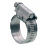 S.S Clamp Asfa W5 1-9/16-2-3/8"