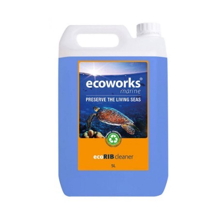 Ecoworks Rib Cleaner 5L