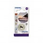 Dremel 472s abrasive brush p120