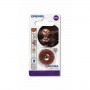 Dremel 473S Cepillo Abrasivo P220 (Blister)