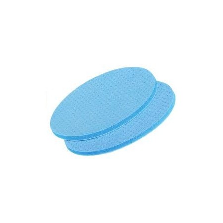 3M disc hookit blue foam 150mm p1000 x unity