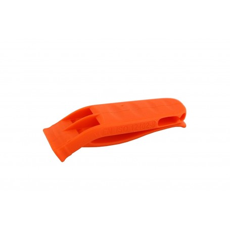 Whistle for life jackets