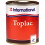 International Toplac 051 Jet Black 750Ml