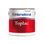 INTERNATIONAL Toplac 545 Mediterranean White 2.5L
