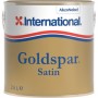 International Varnish Golspar Satin 750Ml