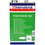 INTERNATIONAL Thinner nº 910 Interspray 5L
