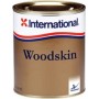 International Wooskin Natural Teak 2.5L