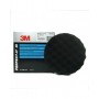 3M High Gloss Polish Black 150mm