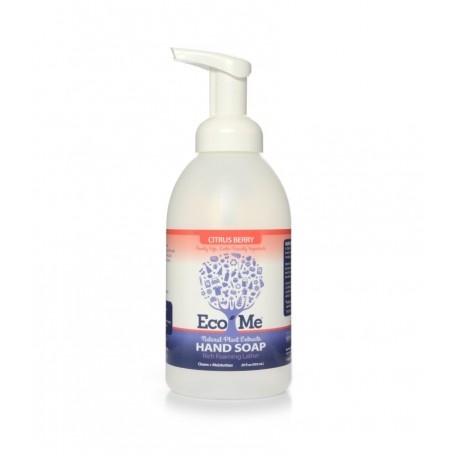 Ecoworks hand soap