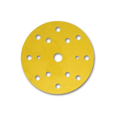 3M hookit disk 255-150mm p120 15 holes