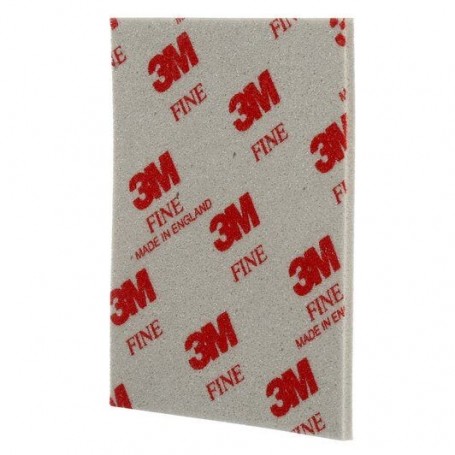 3M Fine Abrasive Sponge