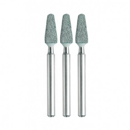 Dremel 84922 silicone carbide grinding stone 4'8mm (blister)