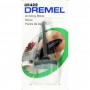 Dremel 85422 silicone carbide grinding stone 18'9mm
