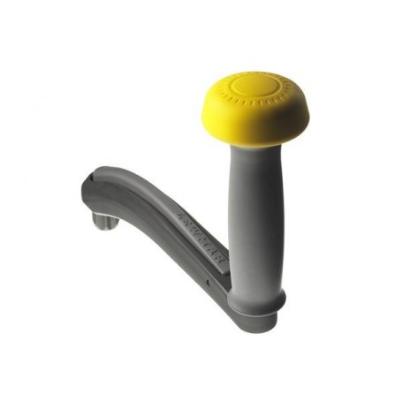 Lewmar one touch power grip winch handle 250mm