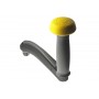 Lewmar one touch power grip winch handle 250mm
