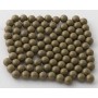 Lewmar size 2 (7.8mm-5/16) torlon balls (per 100)