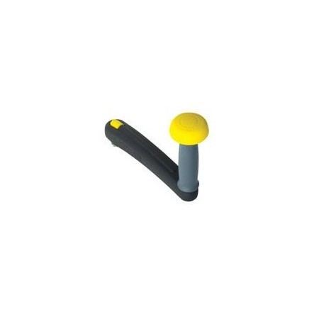 Lewmar Manivela Winch C/Power Grip 200Mm