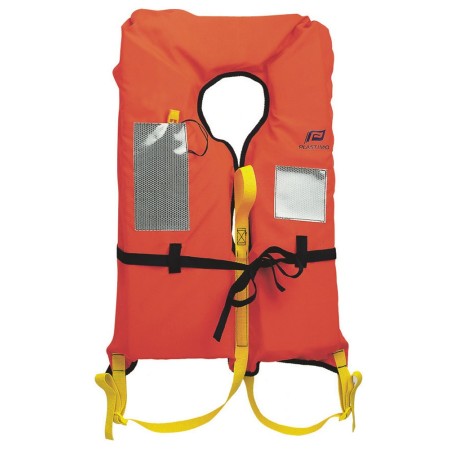 Chaleco Salvavlidas Storm 3" Iso 150N Talla L-XL