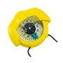 Iris 50 handbearing compass yellow