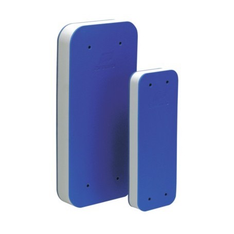 Fender rigid blue small 49x19x5cm